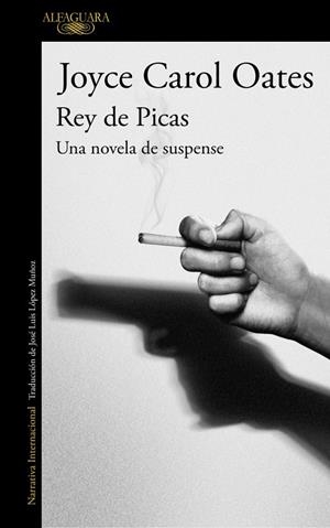 Rey de Picas | 9788420420912 | OATES, JOYCE CAROL | Llibres.cat | Llibreria online en català | La Impossible Llibreters Barcelona