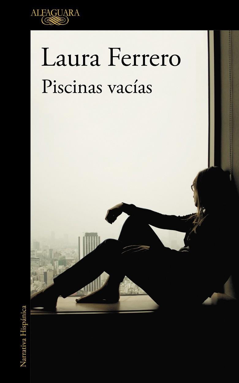 Piscinas vacías | 9788420423876 | FERRERO, LAURA | Llibres.cat | Llibreria online en català | La Impossible Llibreters Barcelona
