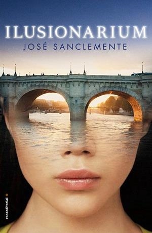 Ilusionarium | 9788416498307 | Sanclemente, José | Llibres.cat | Llibreria online en català | La Impossible Llibreters Barcelona