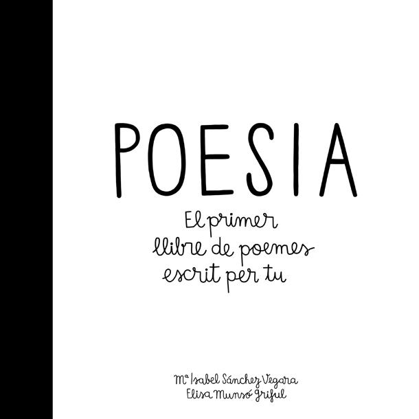 Poesia | 9788424658908 | María Isabel Sánchez Vegara\Elisa Munsó (il·lustr.) | Llibres.cat | Llibreria online en català | La Impossible Llibreters Barcelona