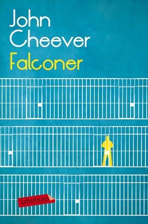 Falconer | 9788416600298 | John Cheever | Llibres.cat | Llibreria online en català | La Impossible Llibreters Barcelona
