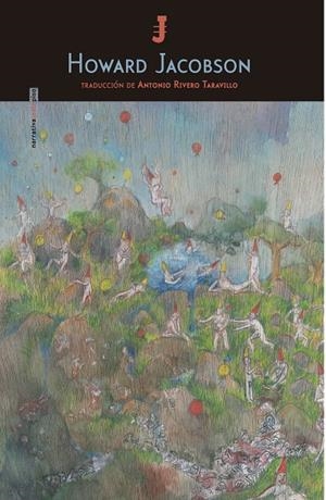 J | 9788416677078 | Jacobson, Howard | Llibres.cat | Llibreria online en català | La Impossible Llibreters Barcelona