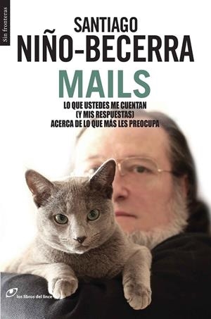 Mails | 9788415070719 | Niño Becerra, Santiago | Llibres.cat | Llibreria online en català | La Impossible Llibreters Barcelona