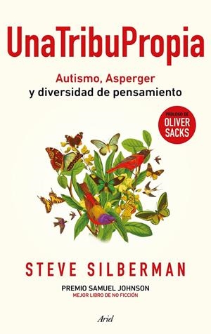 Una tribu propia | 9788434423985 | Steve Silberman | Llibres.cat | Llibreria online en català | La Impossible Llibreters Barcelona