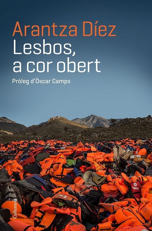 Lesbos, a cor obert | 9788466421577 | Diez Garcia, Arantza | Llibres.cat | Llibreria online en català | La Impossible Llibreters Barcelona