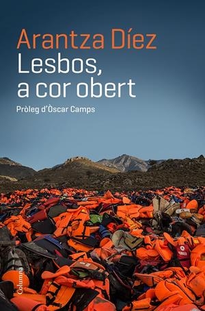 Lesbos, a cor obert | 9788466421577 | Diez Garcia, Arantza | Llibres.cat | Llibreria online en català | La Impossible Llibreters Barcelona