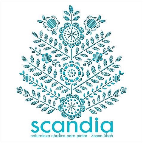 Scandia | 9788416497225 | Shah, Zeena | Llibres.cat | Llibreria online en català | La Impossible Llibreters Barcelona