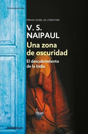 Una zona de oscuridad | 9788466333795 | NAIPAUL, V.S. | Llibres.cat | Llibreria online en català | La Impossible Llibreters Barcelona