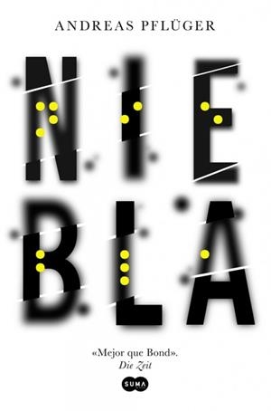 Niebla | 9788491290131 | PFLUGER, ANDREAS | Llibres.cat | Llibreria online en català | La Impossible Llibreters Barcelona