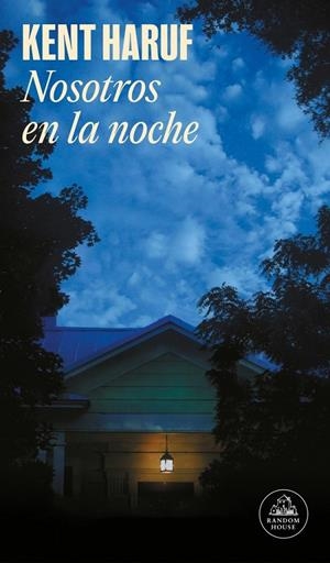 Nosotros en la noche | 9788439731856 | HARUF, KENT | Llibres.cat | Llibreria online en català | La Impossible Llibreters Barcelona