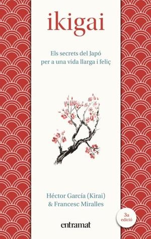 Ikigai | 9788492920150 | Miralles, Francesc/García, Héctor | Llibres.cat | Llibreria online en català | La Impossible Llibreters Barcelona