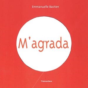M' agrada | 9788416578351 | Bastien Bastien, Emmanuelle | Llibres.cat | Llibreria online en català | La Impossible Llibreters Barcelona