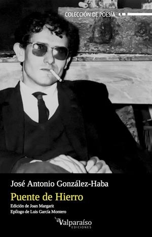 Puente de Hierro | 9788416560615 | González-Haba Guisado, José Antonio | Llibres.cat | Llibreria online en català | La Impossible Llibreters Barcelona