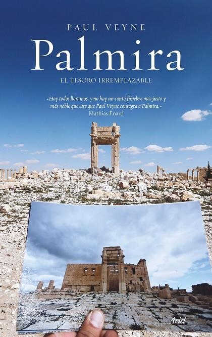 Palmira | 9788434424456 | Paul Veyne | Llibres.cat | Llibreria online en català | La Impossible Llibreters Barcelona
