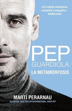 Pep Guardiola. La metamorfosis (castella) | 9788494425615 | Perarnau, Martí | Llibres.cat | Llibreria online en català | La Impossible Llibreters Barcelona