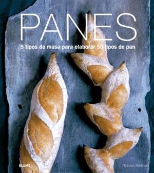 Panes | 9788416138753 | Bertinet, Richard | Llibres.cat | Llibreria online en català | La Impossible Llibreters Barcelona