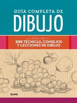Guía completa de dibujo | 9788498019551 | Varios autores | Llibres.cat | Llibreria online en català | La Impossible Llibreters Barcelona