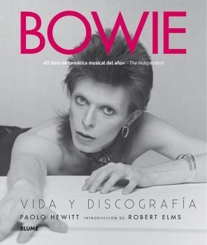 David Bowie | 9788498019308 | Hewitt, Paolo/Elms, Robert | Llibres.cat | Llibreria online en català | La Impossible Llibreters Barcelona
