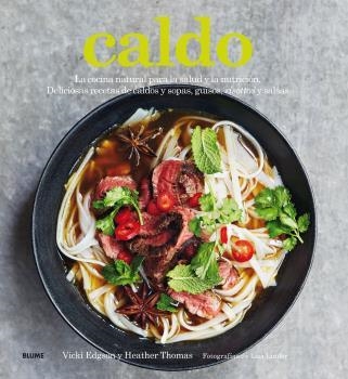 Caldo | 9788416138722 | Edgson, Vicki/Thomas, Heather | Llibres.cat | Llibreria online en català | La Impossible Llibreters Barcelona