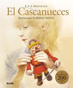 El Cascanueces | 9788498019452 | Ingpen, Robert/Hoffmann, Ernst Theodor | Llibres.cat | Llibreria online en català | La Impossible Llibreters Barcelona