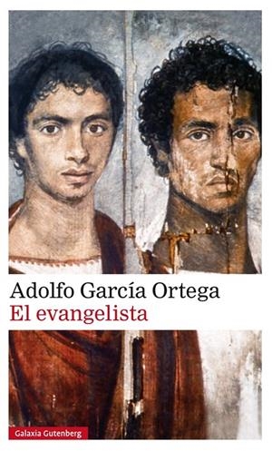 El evangelista | 9788415863694 | García Ortega, Adolfo | Llibres.cat | Llibreria online en català | La Impossible Llibreters Barcelona