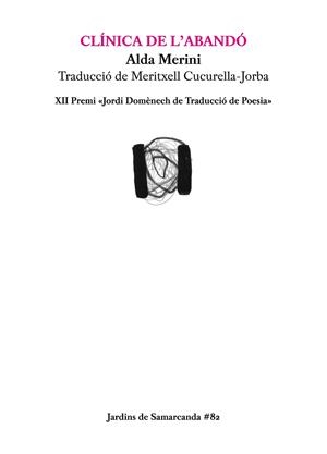 Clínica de l'abandó | 9788497665797 | Merini, Alda | Llibres.cat | Llibreria online en català | La Impossible Llibreters Barcelona