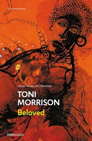 Beloved | 9788490625101 | MORRISON, TONI | Llibres.cat | Llibreria online en català | La Impossible Llibreters Barcelona