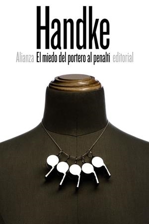 El miedo del portero al penalti | 9788491041740 | Handke, Peter | Llibres.cat | Llibreria online en català | La Impossible Llibreters Barcelona