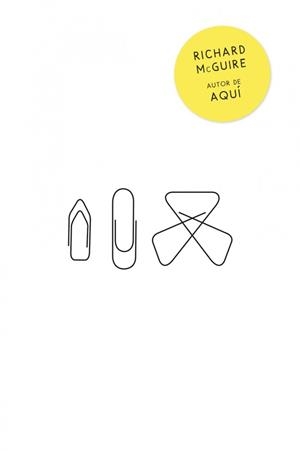 Dibujos secuenciales | 9788416131273 | McGuire, Richard | Llibres.cat | Llibreria online en català | La Impossible Llibreters Barcelona