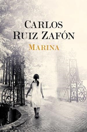 Marina (Edició en català) | 9788466421904 | Ruiz Zafón, Carlos | Llibres.cat | Llibreria online en català | La Impossible Llibreters Barcelona