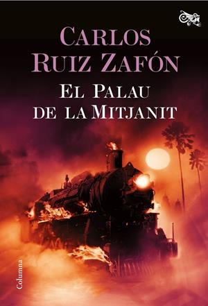 El Palau de la Mitjanit | 9788466421928 | Ruiz Zafón, Carlos | Llibres.cat | Llibreria online en català | La Impossible Llibreters Barcelona