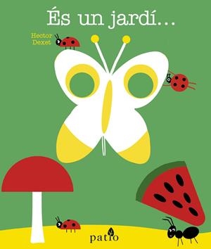 És un jardí... | 9788416620937 | Dexet, Hector | Llibres.cat | Llibreria online en català | La Impossible Llibreters Barcelona