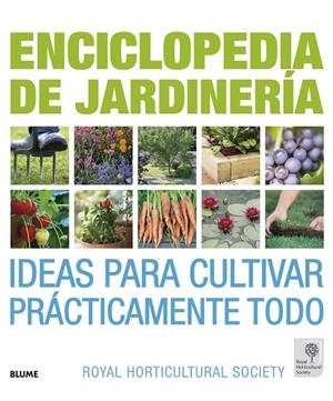 Enciclopedia de jardinería. | 9788480769129 | Royal Horticultural Society | Llibres.cat | Llibreria online en català | La Impossible Llibreters Barcelona