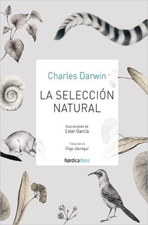 La seleccion natural | 9788416830053 | Darwin, Charles | Llibres.cat | Llibreria online en català | La Impossible Llibreters Barcelona