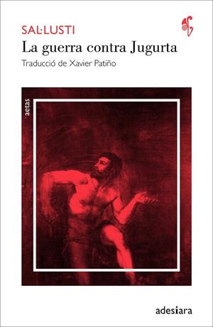 La guerra contra Jugurta | 9788494384462 | Sal·lusti | Llibres.cat | Llibreria online en català | La Impossible Llibreters Barcelona