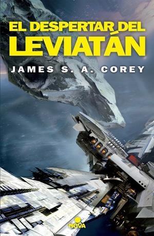 El despertar del Leviatán | 9788466660150 | Corey, James S. A. | Llibres.cat | Llibreria online en català | La Impossible Llibreters Barcelona