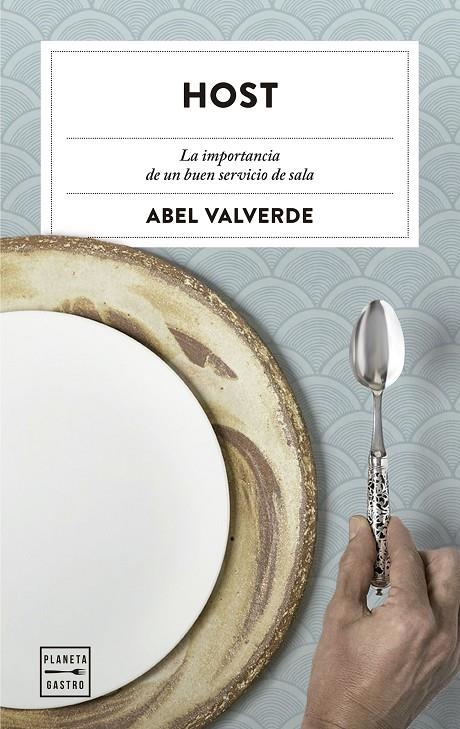 Host | 9788408160366 | Abel Valverde | Llibres.cat | Llibreria online en català | La Impossible Llibreters Barcelona