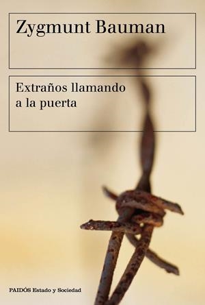 Extraños llamando a la puerta | 9788449332715 | Zygmunt Bauman | Llibres.cat | Llibreria online en català | La Impossible Llibreters Barcelona