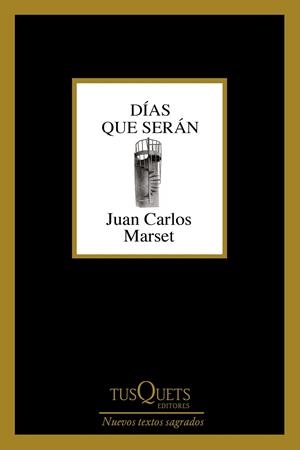 Días que serán | 9788490663509 | Juan Carlos Marset | Llibres.cat | Llibreria online en català | La Impossible Llibreters Barcelona