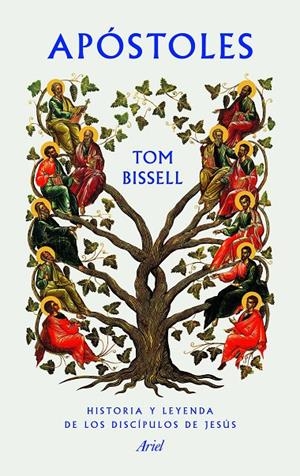 Apóstoles | 9788434424692 | Tom Bissell | Llibres.cat | Llibreria online en català | La Impossible Llibreters Barcelona