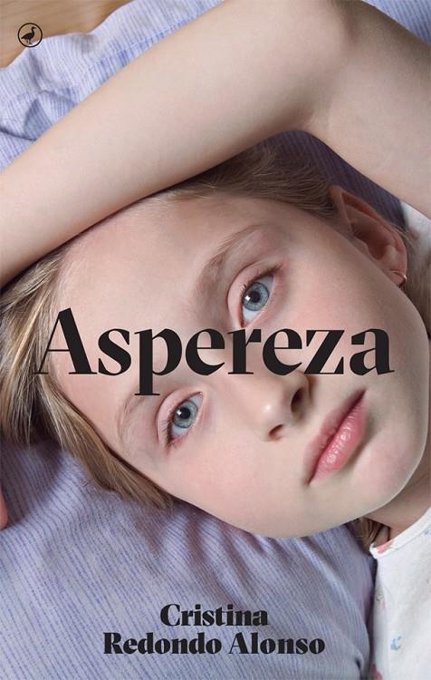 Aspereza | 9788416673223 | Cristina Redondo Alonso | Llibres.cat | Llibreria online en català | La Impossible Llibreters Barcelona