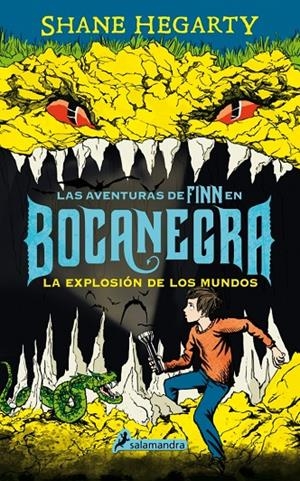 Bocanegra II | 9788498387605 | Hegarty, Shane | Llibres.cat | Llibreria online en català | La Impossible Llibreters Barcelona