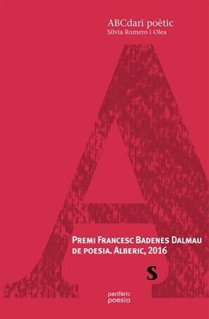 ABCDARI POÈTIC | 9788492435869 | Romero, Silvia | Llibres.cat | Llibreria online en català | La Impossible Llibreters Barcelona