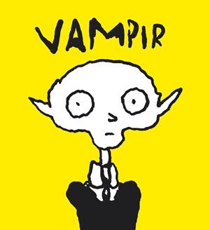 Vampir | 9788416167555 | Sfar, Joann | Llibres.cat | Llibreria online en català | La Impossible Llibreters Barcelona