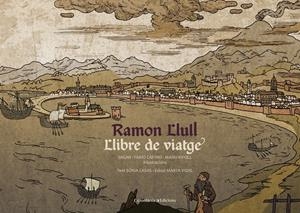 Ramon Llull | 9788490344699 | Casas Codinach, Sònia | Llibres.cat | Llibreria online en català | La Impossible Llibreters Barcelona