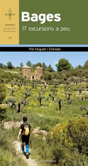 Bages | 9788490345337 | Huguet i Estrada, Pol | Llibres.cat | Llibreria online en català | La Impossible Llibreters Barcelona