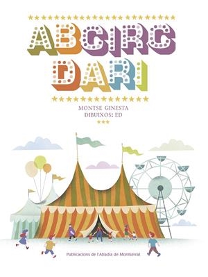 AbeCircdari | 9788498838688 | Ginesta i Clavell, Montserrat | Llibres.cat | Llibreria online en català | La Impossible Llibreters Barcelona