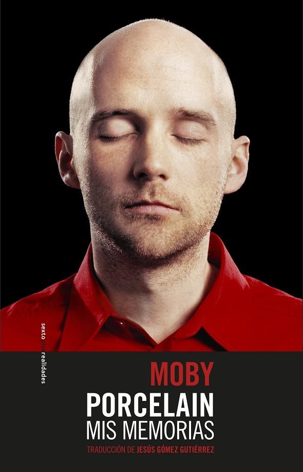 Porcelain | 9788416677184 | Moby | Llibres.cat | Llibreria online en català | La Impossible Llibreters Barcelona