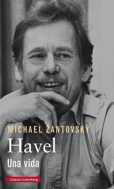 Havel. Una vida | 9788416734221 | Zantovsky, Michael | Llibres.cat | Llibreria online en català | La Impossible Llibreters Barcelona