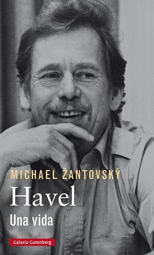 Havel. Una vida | 9788416734221 | Zantovsky, Michael | Llibres.cat | Llibreria online en català | La Impossible Llibreters Barcelona